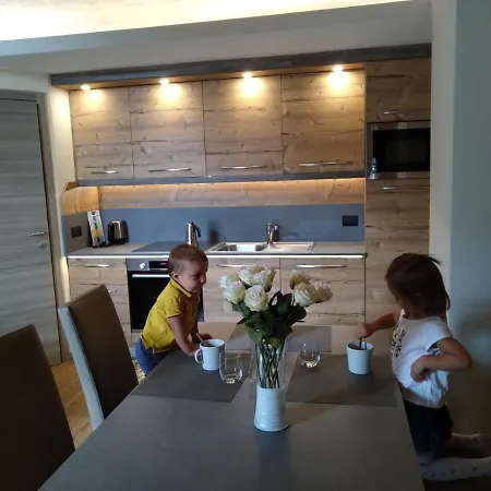 Apartman Ita