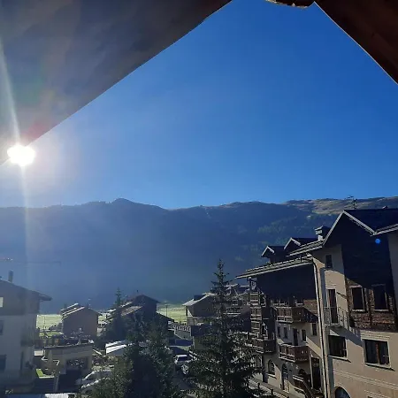 Ita Livigno