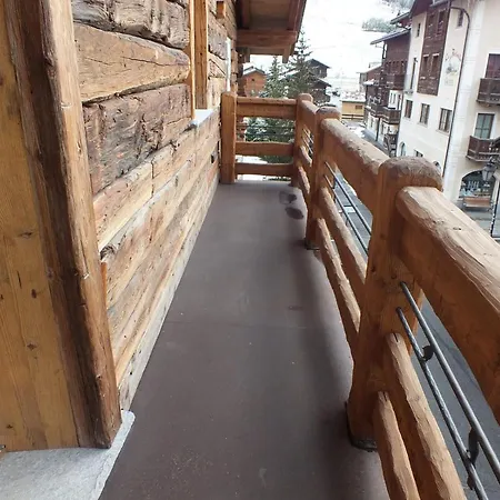 Apartman Ita