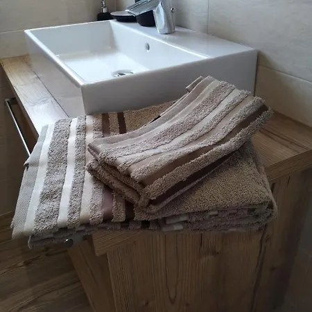 Apartman Ita *