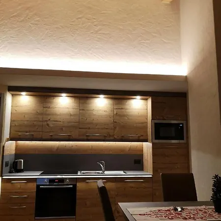 Ita Apartman