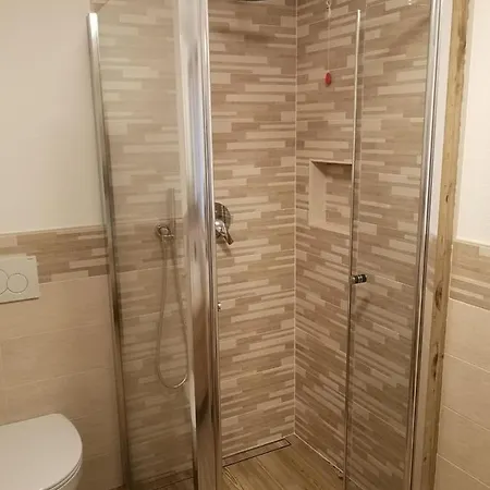Apartman Ita Livigno