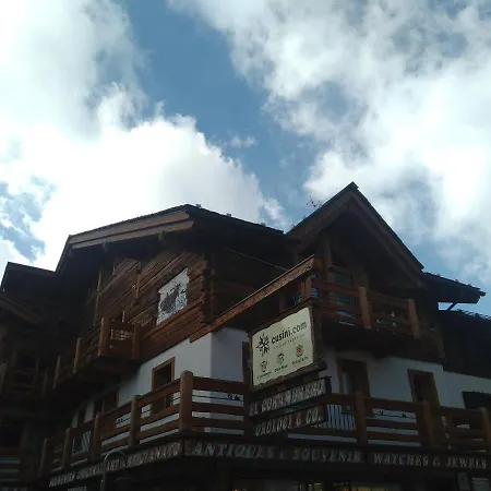 Ita * Livigno
